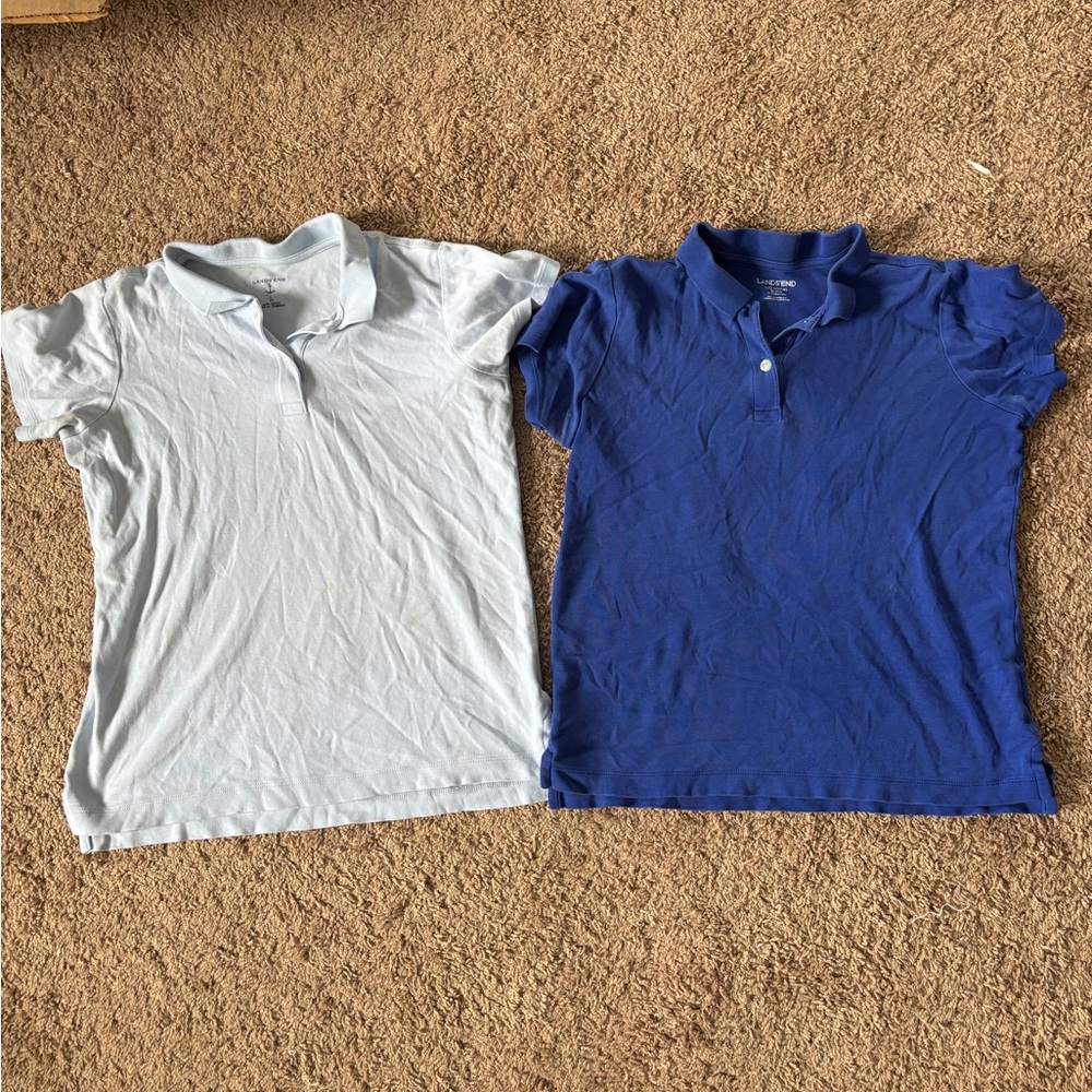 uniforms